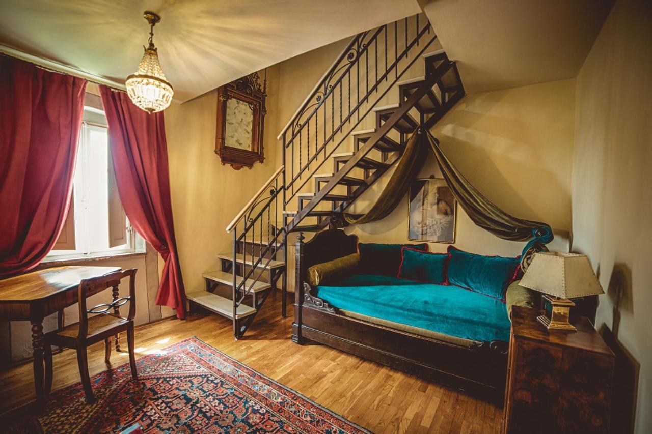 פויאנו דלה קיאנה Villa La Lodola מראה חיצוני תמונה