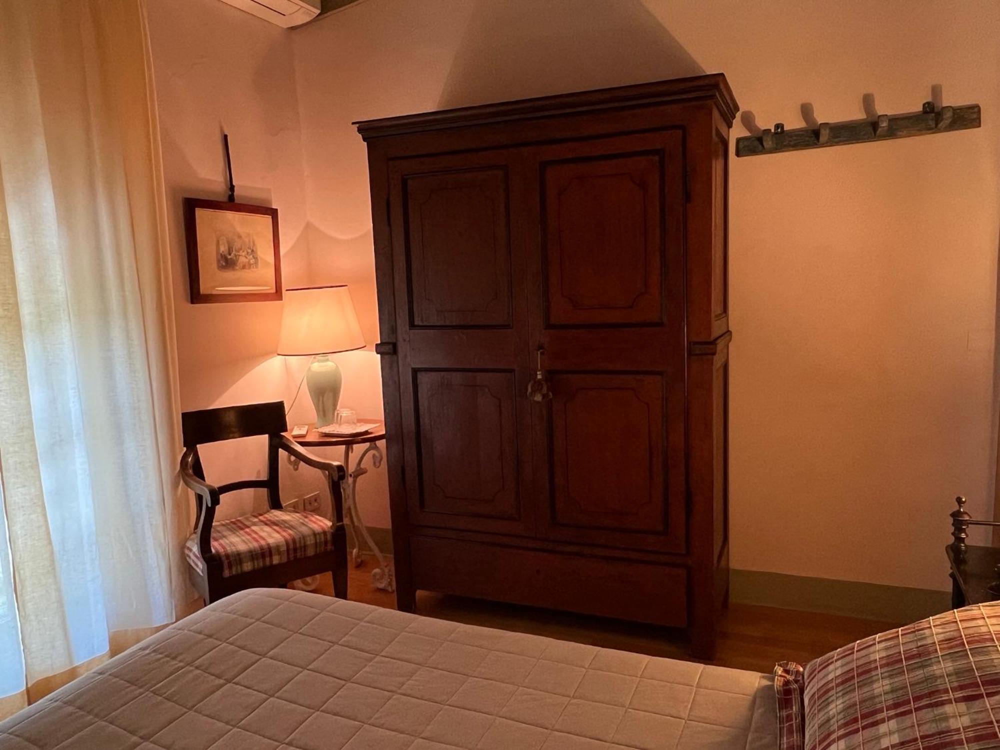 פויאנו דלה קיאנה Villa La Lodola מראה חיצוני תמונה