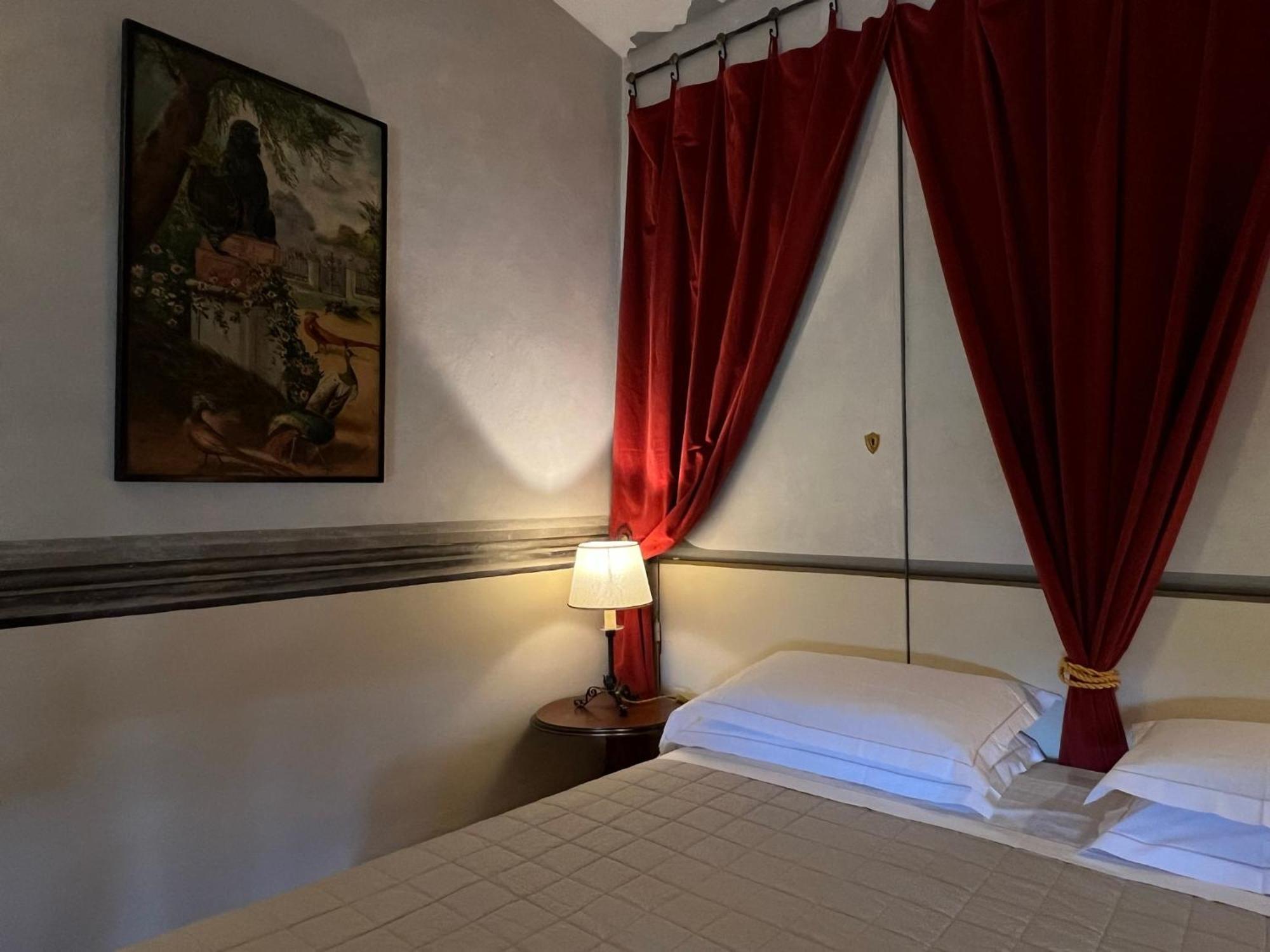 פויאנו דלה קיאנה Villa La Lodola מראה חיצוני תמונה