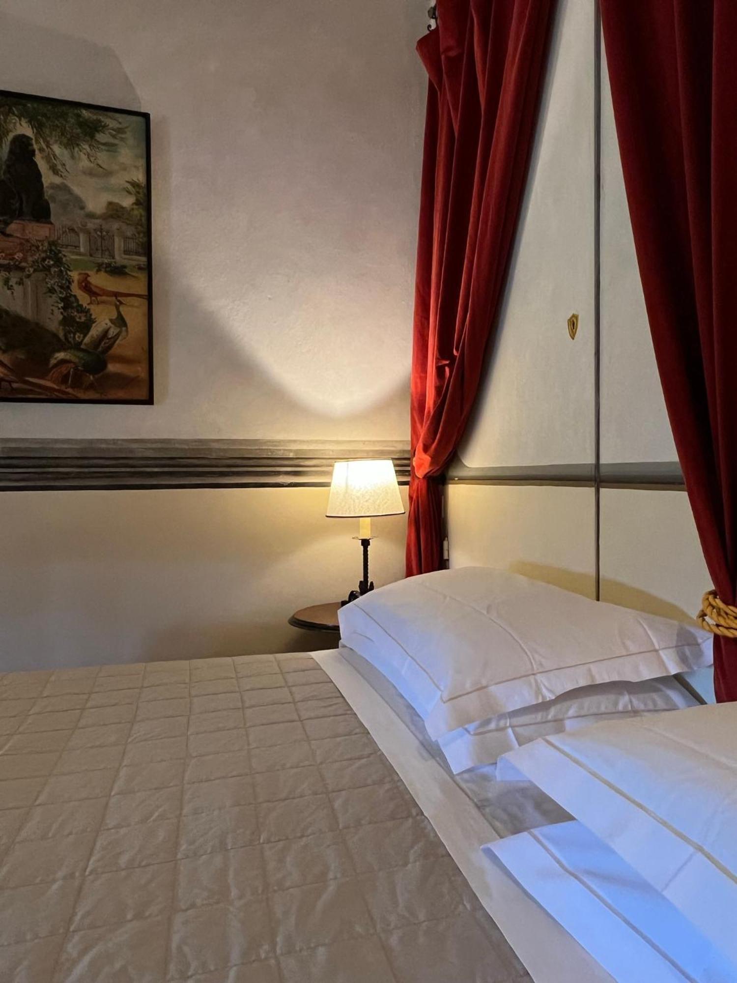 פויאנו דלה קיאנה Villa La Lodola מראה חיצוני תמונה