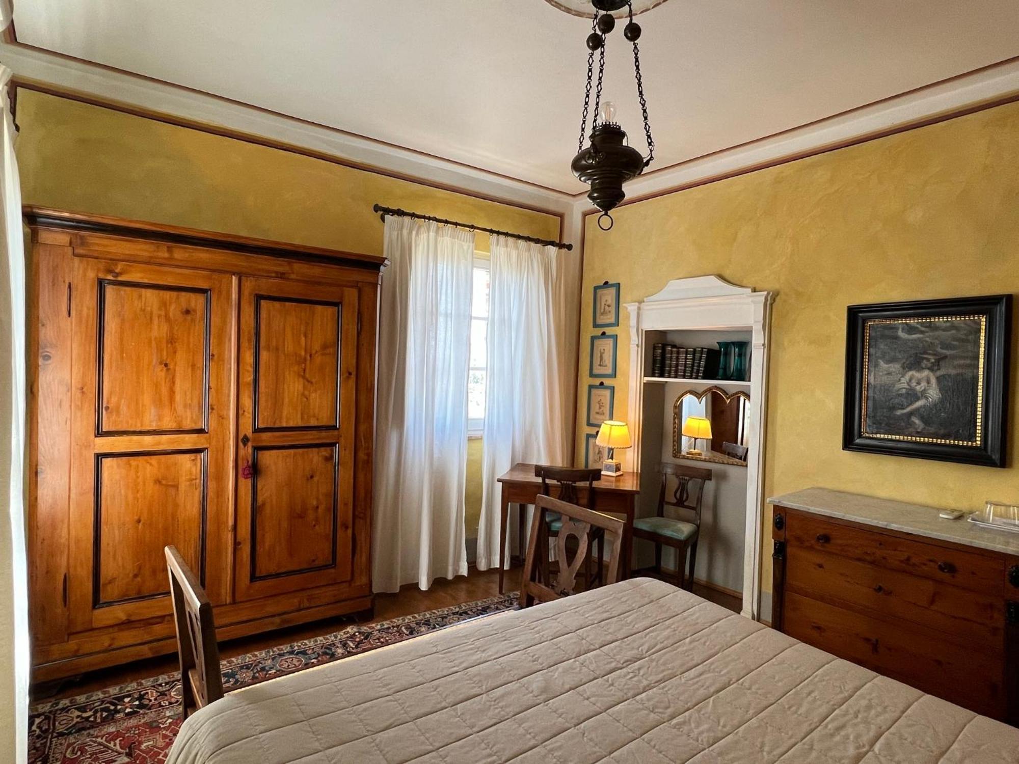 פויאנו דלה קיאנה Villa La Lodola מראה חיצוני תמונה