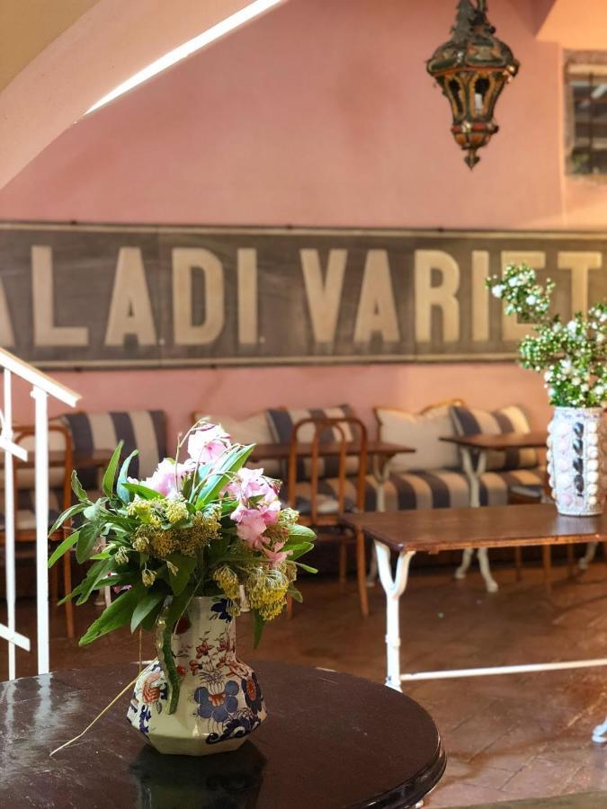 פויאנו דלה קיאנה Villa La Lodola מראה חיצוני תמונה
